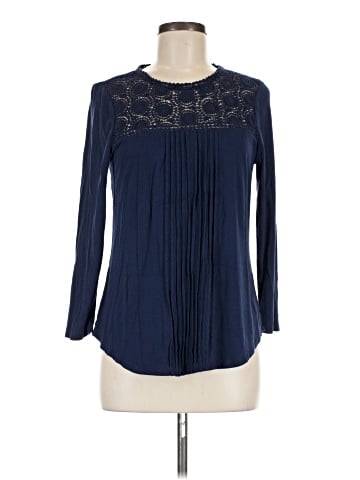 Daniel Rainn Long Sleeve Blouse (view 1)
