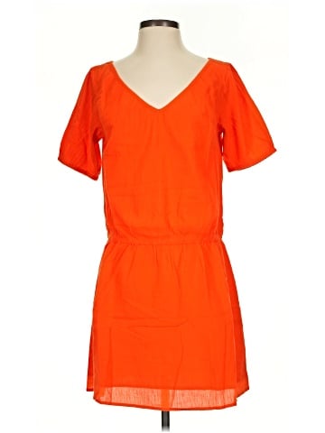 J.Crew Factory Store Casual Dress (view 1)