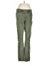 Assorted Brands Green Jeans Size 1 - photo 1