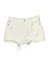 Cello Jeans Ivory Shorts Size XL - photo 1