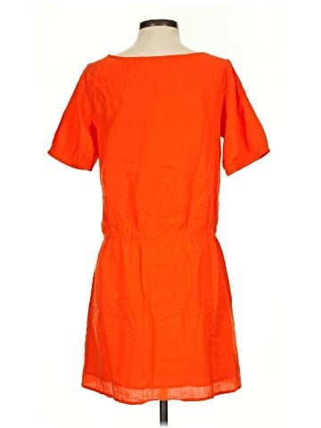 J.Crew Factory Store Casual Dress (view 2)
