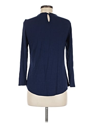 Daniel Rainn Long Sleeve Blouse (view 2)