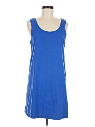 J.Crew Casual Dress (view 1)
