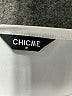 ChicMe Graphic White Casual Dress Size M - photo 7