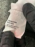 ChicMe Graphic White Casual Dress Size M - photo 8