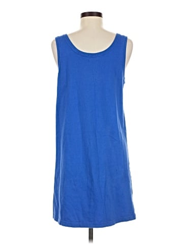 J.Crew Casual Dress (view 2)