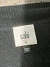 CAbi Black Cardigan Size M - photo 7