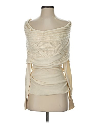 Arden B. Sleeveless Blouse (view 1)
