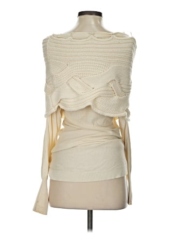 Arden B. Sleeveless Blouse (view 2)