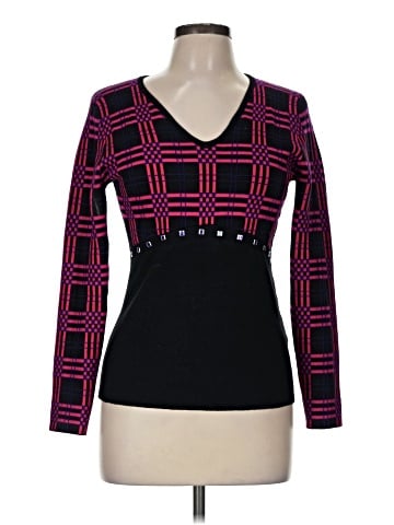 Yuka Pullover Sweater (view 1)