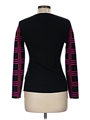 Yuka Pullover Sweater (view 2)
