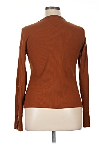 Michael Stars Long Sleeve T-Shirt (view 2)