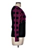Yuka Black Pullover Sweater Size Med (T2) - photo 4