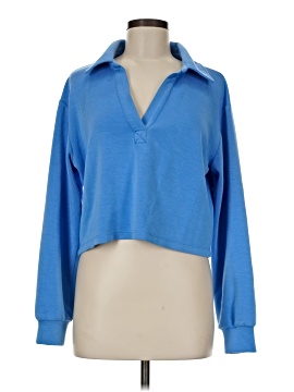 T/S By Thrive Long Sleeve Blouse