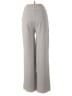 Zara Gray Casual Pants Size M - photo 2