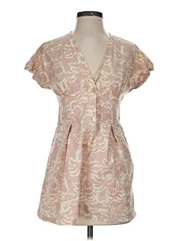 Zara Casual Dress (view 1)