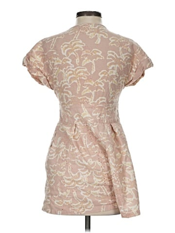 Zara Casual Dress (view 2)