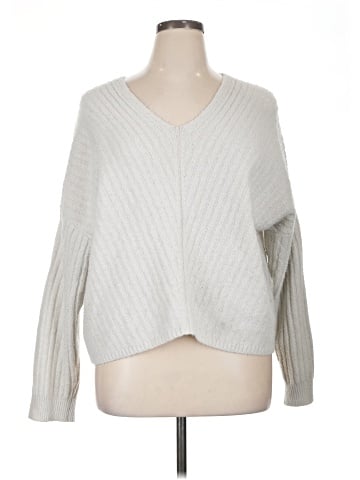 Pinque Pullover Sweater (view 1)