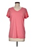 Nike Red Active T-Shirt Size M - photo 1