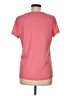 Nike Red Active T-Shirt Size M - photo 2