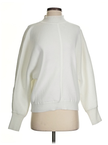 Fashion Turtleneck Sweater (view 1)