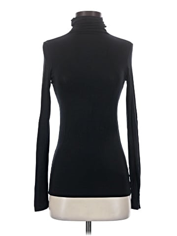14th & Union Long Sleeve Turtleneck (view 1)