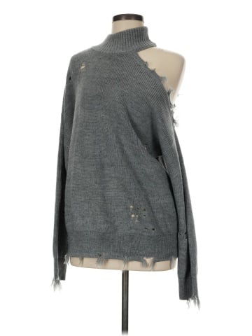 Lovers + Friends Turtleneck Sweater (view 1)