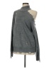 Lovers + Friends Gray Turtleneck Sweater Size M - photo 1