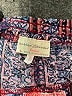 Bobbie Brooks Paisley Blue Board Shorts Size L - photo 3