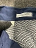NaraCamicie Polka Dots Blue Long Sleeve Blouse Size 6 (II) - photo 7