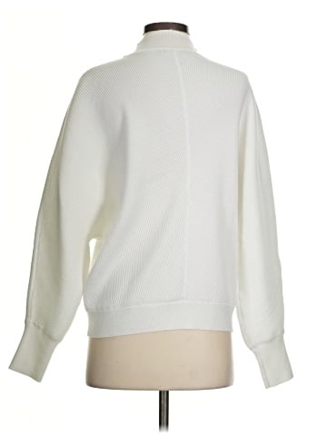 Fashion Turtleneck Sweater (view 2)