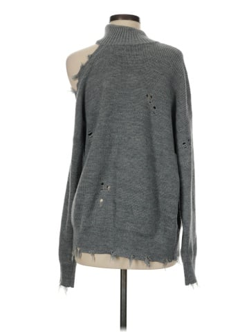 Lovers + Friends Turtleneck Sweater (view 2)