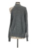 Lovers + Friends Gray Turtleneck Sweater Size M - photo 2