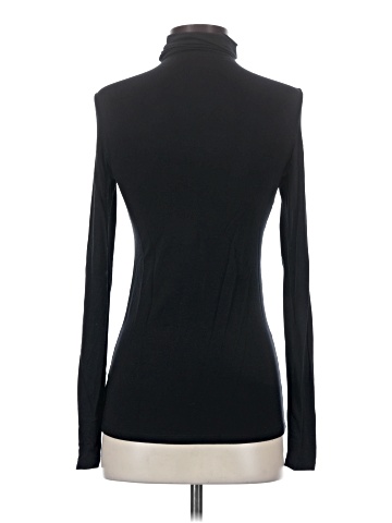 14th & Union Long Sleeve Turtleneck (view 2)