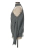Lovers + Friends Gray Turtleneck Sweater Size M - photo 5