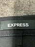 Express Black Jeans Size 4R - photo 7