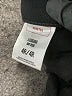 Express Black Jeans Size 4R - photo 8