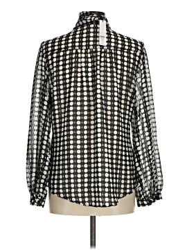 Chico's Long Sleeve Blouse (view 2)