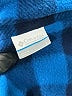 Columbia 100% Polyester Blue Sweatshirt Size L (kids) - photo 3