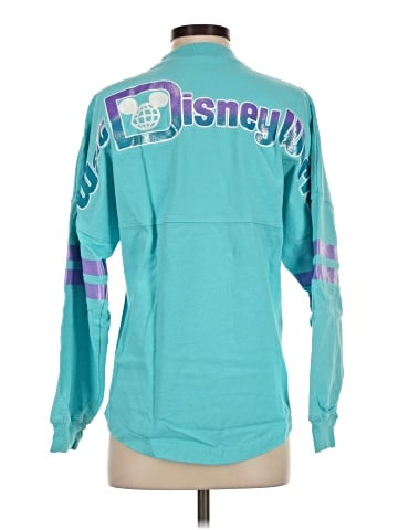 Disney Parks Sweatshirt (view 2)