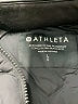 Athleta Black Vest Size L - photo 6