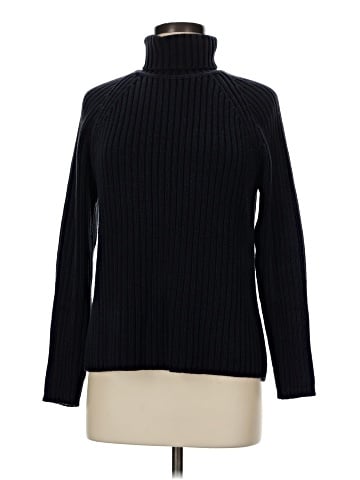 Eddie Bauer Turtleneck Sweater (view 1)