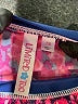 Limited Too Pink Rash Guard Size 7 - photo 3