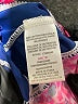 Limited Too Pink Rash Guard Size 7 - photo 4