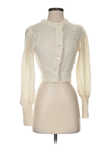 Wilfred Cardigan (view 1)