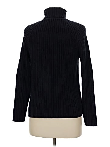 Eddie Bauer Turtleneck Sweater (view 2)
