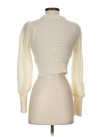 Wilfred Cardigan (view 2)