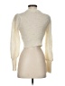Wilfred Ivory Tan Cardigan Size XS - photo 2
