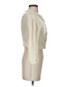 Wilfred Ivory Tan Cardigan Size XS - photo 4