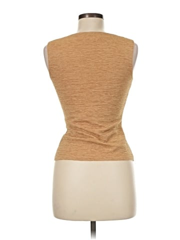 Iz Byer Sleeveless Top (view 2)